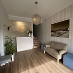 Dom Lourenco Szálloda Areia Branca