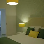Szálloda Dom Lourenco 2*