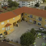 מלון Dom Lourenco ארייה ברנקה