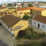Dom Lourenco Szálloda Areia Branca