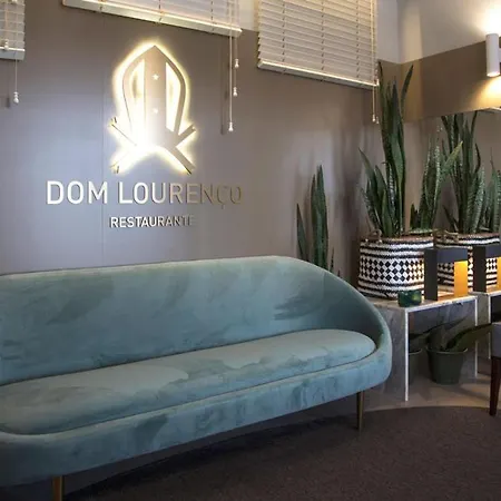 Dom Lourenco Areia Branca