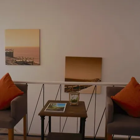 Hotel Dom Lourenco Areia Branca