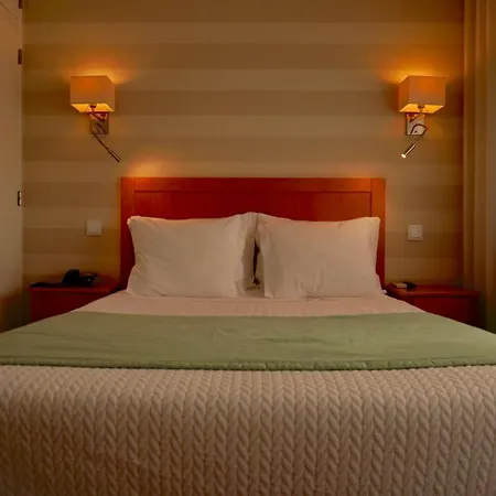 Dom Lourenco Hotel