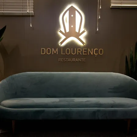 Dom Lourenco 2* Areia Branca