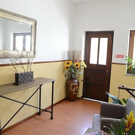 Dom Lourenco Hotel Areia Branca