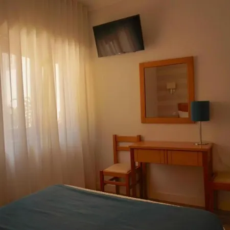 Dom Lourenco 2* Areia Branca