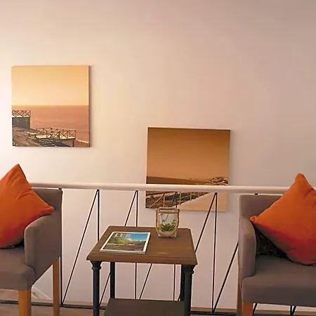 Dom Lourenco Hotel Areia Branca