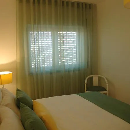 Hotel Dom Lourenco Areia Branca