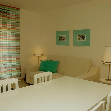 Hotel Dom Lourenco Areia Branca