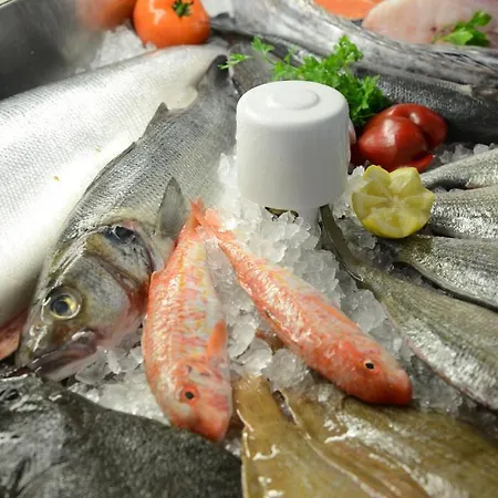 Dom Lourenco 2* Арея-Бранка