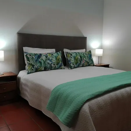 Dom Lourenco 2* Арея-Бранка