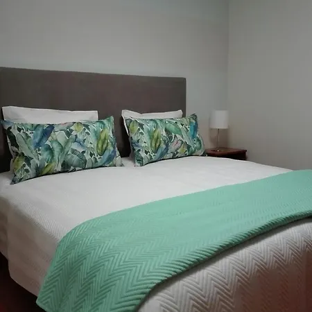 Dom Lourenco Отель Арея-Бранка