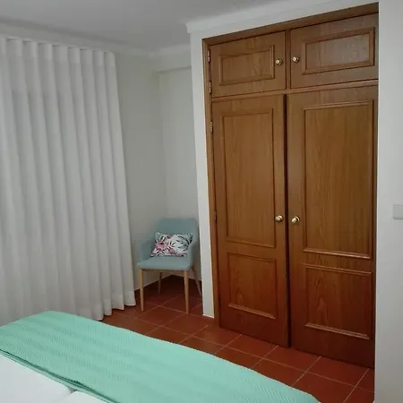 Dom Lourenco Hotel 2*