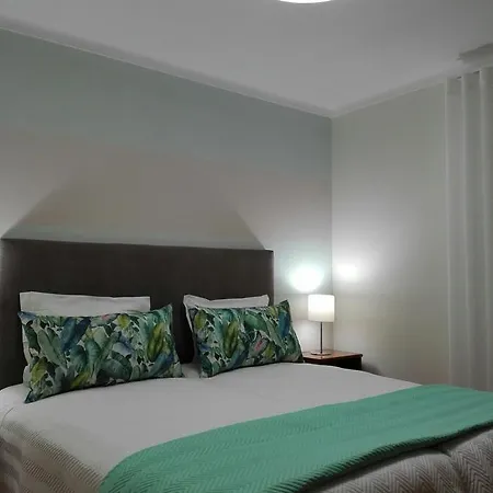 Dom Lourenco 2* Арея-Бранка