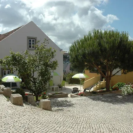 Dom Lourenco Hotel Areia Branca