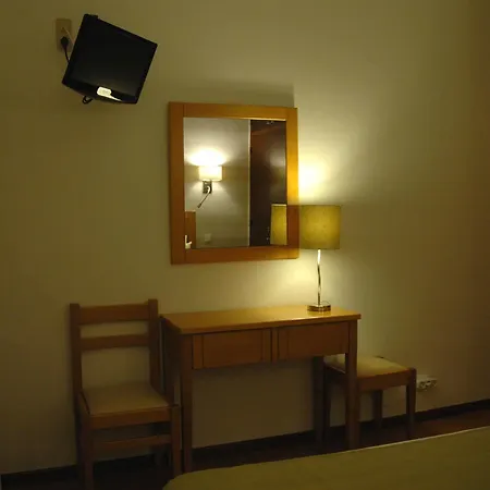 Dom Lourenco 2* Арея-Бранка