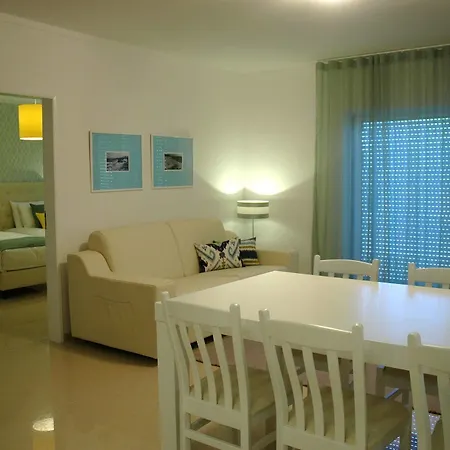 Dom Lourenco 2* Areia Branca