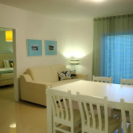 Dom Lourenco 2* Areia Branca