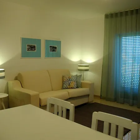 Dom Lourenco 2* Areia Branca