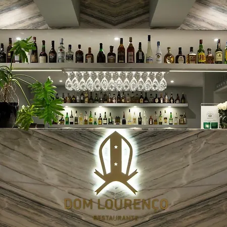 Dom Lourenco 2*