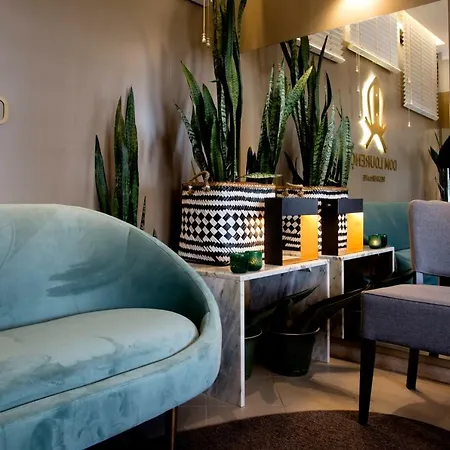 Dom Lourenco 2* Areia Branca