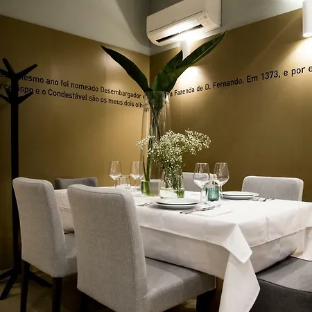 Dom Lourenco Areia Branca