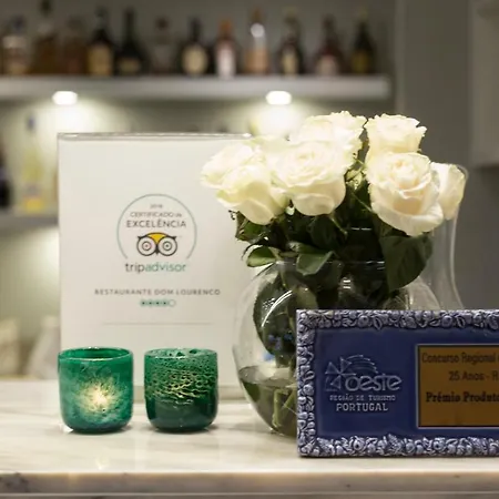 Отель Dom Lourenco