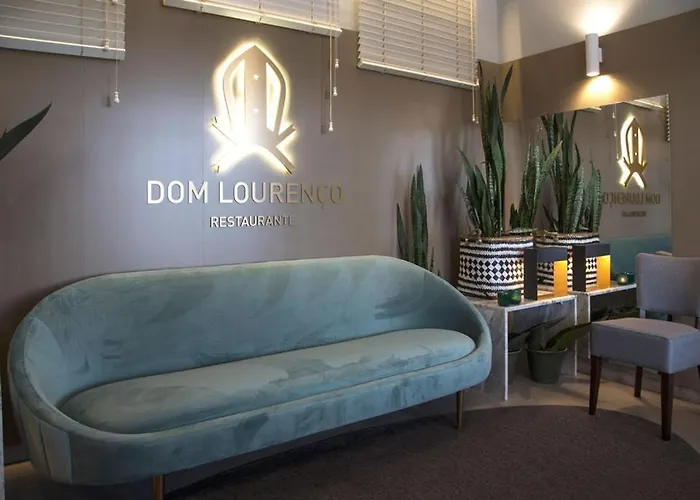 Dom Lourenco 阿雷亚布兰卡