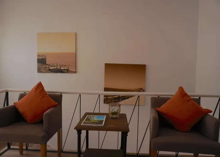 酒店 Dom Lourenco 阿雷亚布兰卡