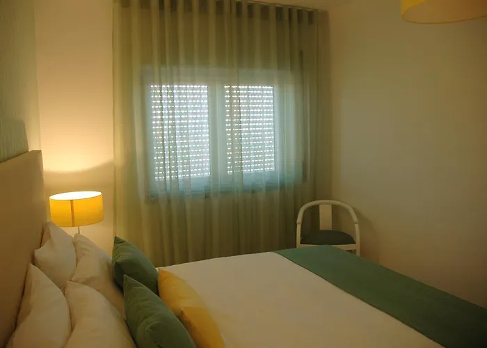 酒店 Dom Lourenco 阿雷亚布兰卡