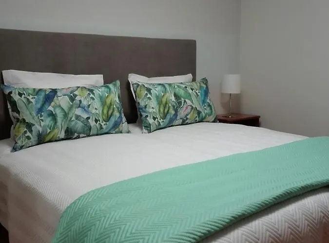 Dom Lourenco 酒店 阿雷亚布兰卡