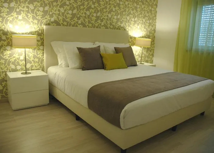 Dom Lourenco 2* 阿雷亚布兰卡