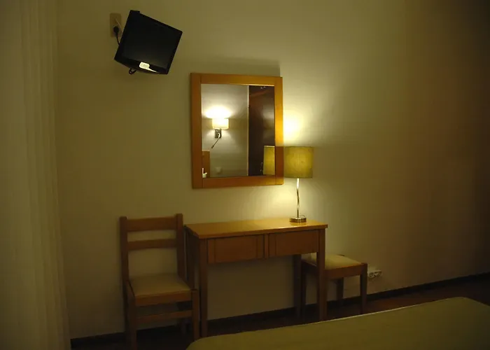 Dom Lourenco 2* 阿雷亚布兰卡