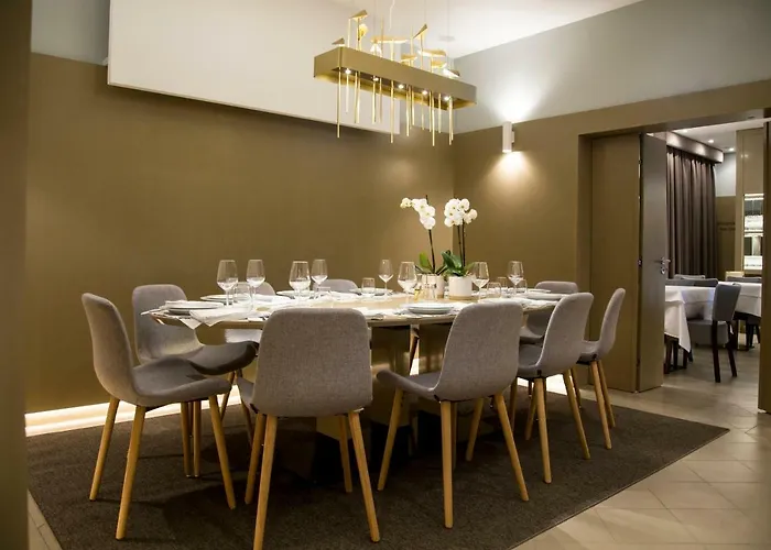 酒店 Dom Lourenco 2*