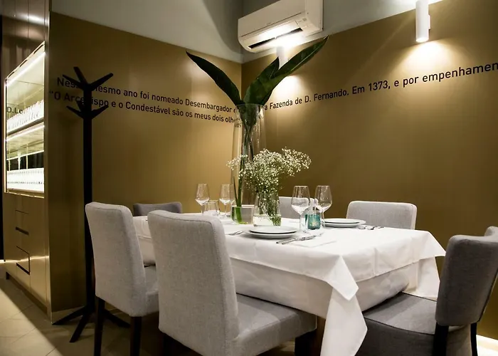 Dom Lourenco 阿雷亚布兰卡